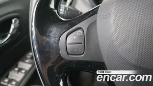 Renault QM3, 2015 — миниатюра 23