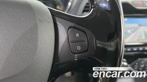Renault QM3, 2015 — миниатюра 24