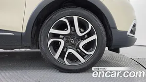Renault QM3, 2015 — миниатюра 7