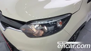 Renault QM3, 2015 — миниатюра 8