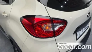 Renault QM3, 2015 — миниатюра 9