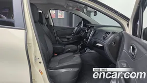 Renault QM3, 2015 — миниатюра 16