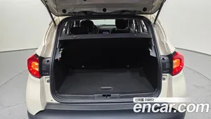 Renault QM3, 2015 — миниатюра 27