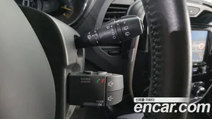 Renault QM3, 2015 — миниатюра 30
