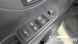 Renault QM3, 2015 — миниатюра 33