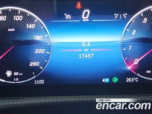 Mercedes-Benz A-Class, 2023 — миниатюра 6