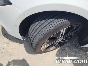 Mercedes-Benz A-Class, 2023 — миниатюра 7