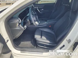 Mercedes-Benz A-Class, 2023 — миниатюра 9