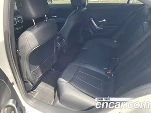 Mercedes-Benz A-Class, 2023 — миниатюра 10
