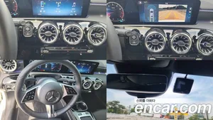 Mercedes-Benz A-Class, 2023 — миниатюра 14
