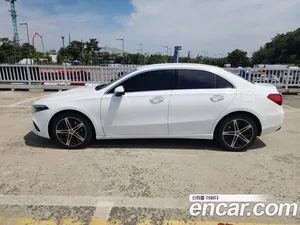 Mercedes-Benz A-Class, 2023 — миниатюра 16