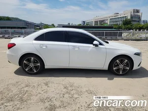 Mercedes-Benz A-Class, 2023 — миниатюра 17