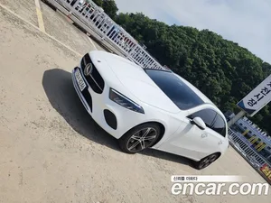 Mercedes-Benz A-Class, 2023 — миниатюра 18