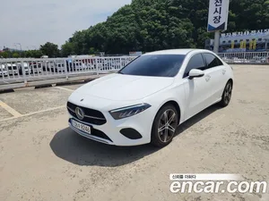 Mercedes-Benz A-Class, 2023 — миниатюра 20