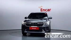 Kia Seltos, 2025 — миниатюра 3