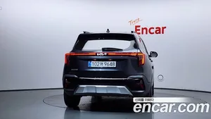Kia Seltos, 2025 — миниатюра 4