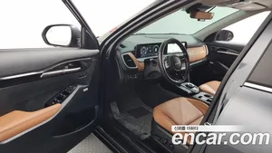 Kia Seltos, 2025 — миниатюра 13