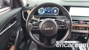 Kia Seltos, 2025 — миниатюра 19
