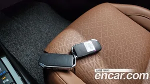 Kia Seltos, 2025 — миниатюра 21