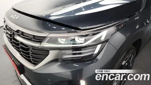 Kia Seltos, 2025 — миниатюра 8