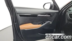 Kia Seltos, 2025 — миниатюра 14