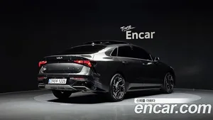 Kia K5, 2024 — миниатюра 2