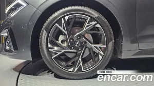 Kia K5, 2024 — миниатюра 5