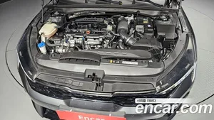 Kia K5, 2024 — миниатюра 6