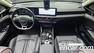 Kia K5, 2024 — миниатюра 7