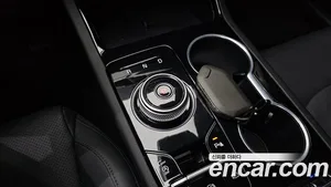 Kia K5, 2024 — миниатюра 9