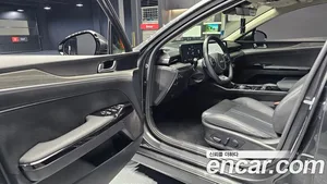Kia K5, 2024 — миниатюра 10