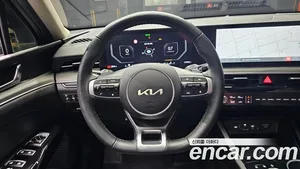 Kia K5, 2024 — миниатюра 13