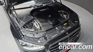 Mercedes-Benz S-Class, 2021 — миниатюра 6