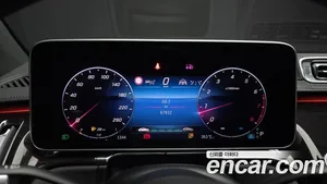 Mercedes-Benz S-Class, 2021 — миниатюра 8