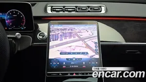 Mercedes-Benz S-Class, 2021 — миниатюра 14