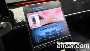 Mercedes-Benz S-Class, 2021 — миниатюра 15