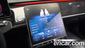 Mercedes-Benz S-Class, 2021 — миниатюра 17