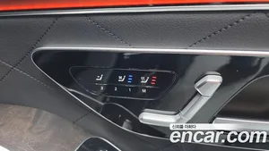Mercedes-Benz S-Class, 2021 — миниатюра 18