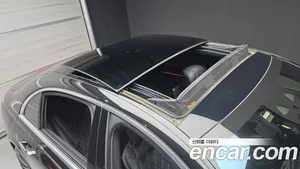 Mercedes-Benz S-Class, 2021 — миниатюра 19