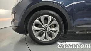 Hyundai Santa Fe, 2015 — миниатюра 5