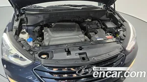 Hyundai Santa Fe, 2015 — миниатюра 6