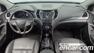 Hyundai Santa Fe, 2015 — миниатюра 10