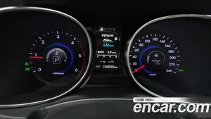 Hyundai Santa Fe, 2015 — миниатюра 11