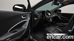 Hyundai Santa Fe, 2015 — миниатюра 13