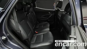 Hyundai Santa Fe, 2015 — миниатюра 17