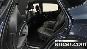 Hyundai Santa Fe, 2015 — миниатюра 18