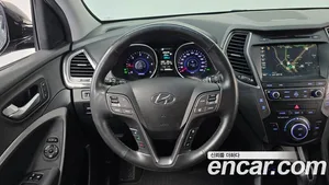 Hyundai Santa Fe, 2015 — миниатюра 19
