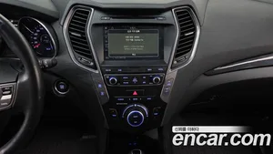 Hyundai Santa Fe, 2015 — миниатюра 20