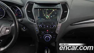 Hyundai Santa Fe, 2015 — миниатюра 21