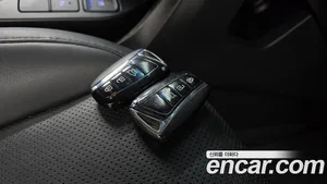 Hyundai Santa Fe, 2015 — миниатюра 23